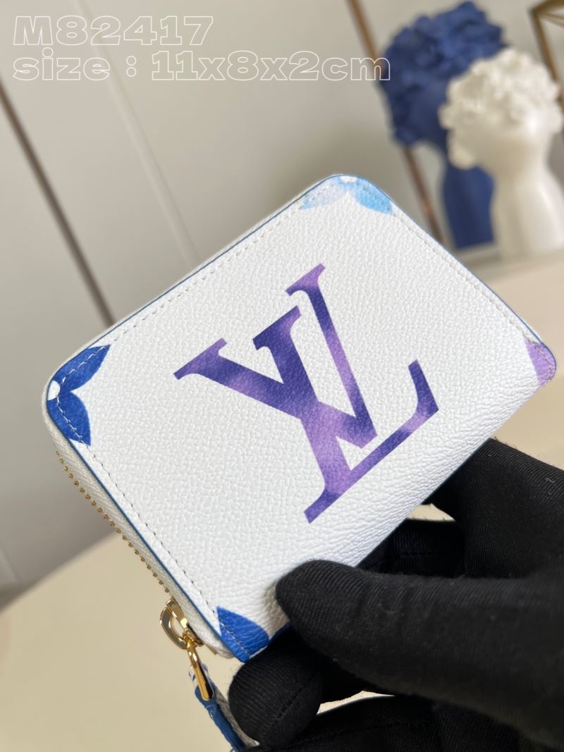 LV Wallets